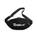 Pikkukuva 1 / 3: Vedenkestävä Fanny Pack Musta