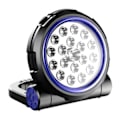 Miniatyrbild 1 av 4: Superfire GM03 verkstadsficklampa