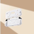 Pikkukuva 3 / 4: Suojakotelo Nintendo Switch 2:lle TPU+PC-kuori Valkoinen