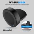 Miniatyrbillede 4 af 6: Samsung Gear S3/S2 trådløs opladningsdock