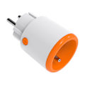 Miniatyrbild 6 av 7: Smart Plug Zigbee Homekit NEO NAS-WR15BH (FR)