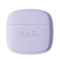 Miniatyrbild 3 av 4: Hörlur In-Ear N2 True Wireless Lila