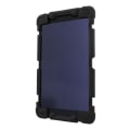 Miniatyrbild 1 av 8: Case in silicone for 7-8" tablets, stand, black