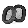 Miniatyrbillede 2 af 3: 2-Pack ørepuder til Logitech G335 Headset Sort