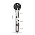 Miniatyrbillede 3 af 3: Cykelcomputerbeslag til Garmin Edge/Giant/Bryton