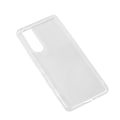 Miniatyrbild 1 av 2: Mobilskal TPU Transparent - Xperia 5 III