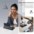 Miniatyrbillede 7 af 7: Wallet Phone Case til Redmi Note Model 4