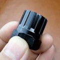Miniatyrbillede 5 af 6: Værktøj til fjernelse af kassette svinghjul med højt kulstofstål