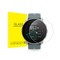 Miniatyrbild 1 av 4: SUUNTO 9 PEAK Skärmskydd, 2-Pack Härdat Glas