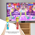 Miniatyrbillede 4 af 4: Sandhammer håndgreb til Nintendo Switch/Switch OLED