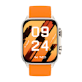 Miniatyrbillede 3 af 5: Smartwatch Colmi C81 (orange)