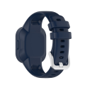 Miniatyrbillede 2 af 5: Urarmbånd Garmin Vivofit jr. 3 Mørkeblå