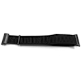 Pikkukuva 2 / 5: Vaihtoranneke Xiaomi Smart Band 8 Prolle ja Redmi Watch 4:lle Musta