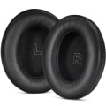 Pikkukuva 3 / 8: INF Korvatyynyt Bose QuietComfort Ultralle Musta