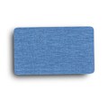 Miniatyrbillede 3 af 3: Iron-On Denim Patches 10 Pack Himmelblå