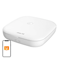 Miniatyrbillede 2 af 4: Smart Alarm Gateway IMOU ZG1 ZigBee