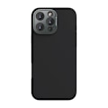 Miniatyrbillede 2 af 5: Nillkin LensWing Magnetic iPhone 16 Pro Max etui (sort)