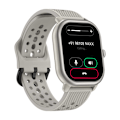 Miniatyrbillede 5 af 5: Zeblaze Beyond 3 Pro Smartwatch (Champagne)