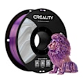 Pikkukuva 1 / 4: CR-Silk PLA Filament Creality (vaaleanpunainen-violetti)