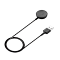 Miniatyrbild 4 av 11: USB-A-laddningskabel för Galaxy Watch Ultra/Active2/Watch4/5/6/7