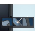 Miniatyrbillede 4 af 5: Magnetisk etui med stativfunktion iPad Pro 12.9 2018/2020/2021 Sort