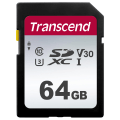 Miniatyrbild 1 av 4: SDXC  64GB UHS-I U1 (R95/W45)