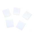 Miniatyrbild 1 av 7: Instax fyrkantig fotoramset (5-pack) Vit