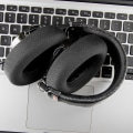 Miniatyrbillede 7 af 11: INF Ørepuder til SteelSeries Arctis 3/5/7/9/9X/Pro Sort 1 par