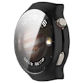 Miniatyrbild 2 av 6: Huawei HW-Watch Full Coverage Protective Case Huawei Watch4 Svart