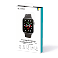 Miniatyrbild 8 av 8: Skärmskydd Apple watch 3-pack 44mm