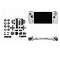 Miniatyrbillede 2 af 3: Asus ROG Ally Grip Stickers - Forbedret kontrol og komfort
