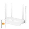 Miniatyrbillede 1 af 4: IMOU AC1200 Dual-Band Wi-Fi-router