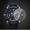 Miniatyrbild 5 av 5: Skärmskydd i härdat glas för Smartwatch (2-pack) Casio S2200