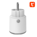 Miniatyrbild 3 av 5: Smart Plug Matter NEO NAS-WR10WM WiFi 16A