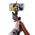 Miniatyrbild 5 av 5: Guitar Head Clip - mångsidigt gitarrtillbehör