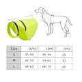 Miniatyrbillede 3 af 5: Refleksvest Hund - Synlighedsvest til Hunde i S M