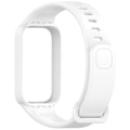 Pikkukuva 4 / 4: Redmi Band 3 -hihna: Mukava ja tyylikäs vaihtohihna Valkoinen