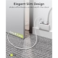 Miniatyrbillede 3 af 11: Ethernet-kabel USB-C™ 3.1 til RJ45, Slim, 10 m