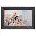 Miniatyrbillede 2 af 4: 10-tommer digital fotoramme Smart Album Y1701