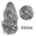 Pikkukuva 2 / 3: Clip-in Ponytail -hiustenpidennys