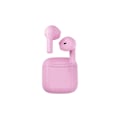 Miniatyrbild 7 av 10: Hörlur Joy In-Ear TWS Rosa