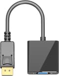 DisplayPort™ till VGA-adapter 1.1