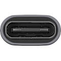 Miniatyrbild 3 av 4: Micro-USB/USB-C™ OTG Hi-Speed-adapter för anslutning av laddkablar