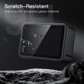 Miniatyrbild 4 av 5: Linsskydd för Gopro 10, 9-pack Transparent