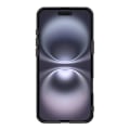 Pikkukuva 4 / 6: Etui Nillkin Super Frosted Shield Pro Magnetic iPhone 16 Plus (czarny)