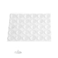 Miniatyrbillede 1 af 2: Snowboard Stomp Pads Anti Slip Pads 30 stk S