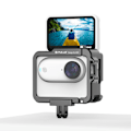 Pikkukuva 2 / 9: Kameran jatkokehys Insta360 GO 3:lle