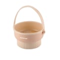Pikkukuva 1 / 3: Makeup Brush Cleaner Mat 3 in 1 Cleaner Beige
