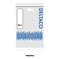 Miniatyrbild 2 av 3: USB-A to Micro USB, left-tilted, 2m, black
