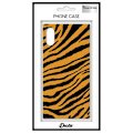 Miniatyrbild 6 av 6: IDECOZ Mobilskal Tiger iPhone XS Max